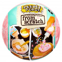 MINIVERSE MINI FOOD MINI... 2