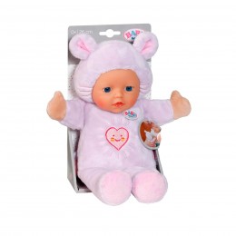 BABY BORN FUNNY MOUSE 26 CM... 2