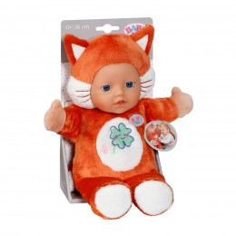 BABY BORN FUNNY FOX 26 CM... 2