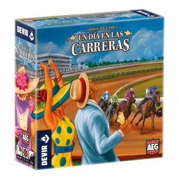 UN DÍA EN LAS CARRERAS... 2