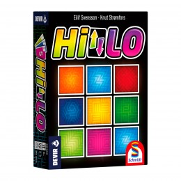 HI-LO BGHILEE DEVIR 2