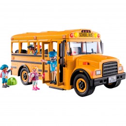 CITY LIFE SCHOOL BUS 70983... 2