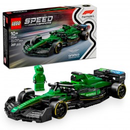 LEGO SPEED ASTON MARTIN...