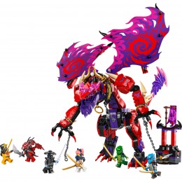 CHAOS DRAGON: THUNDER FANG... 2