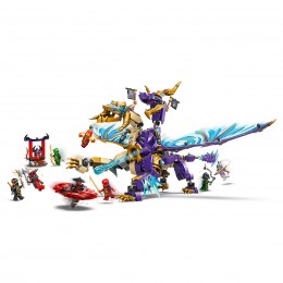 CONCENTRATION DRAGON: ARC... 2
