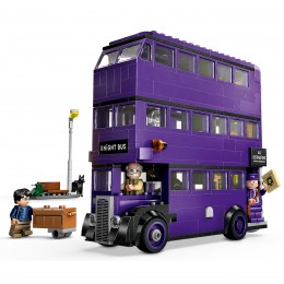 ADVENTURE ON THE NIGHT BUS... 2