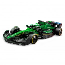 LEGO SPEED ASTON MARTIN... 2