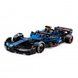 COCHE WILLIAMS RACING FW46... 2