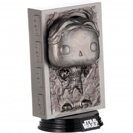 FUNKO POP STAR WARS: HAN...