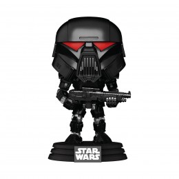 FUNKO POP STAR WARS:...