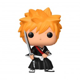 FUNKO POP! ICHIGO KUROSAKI...