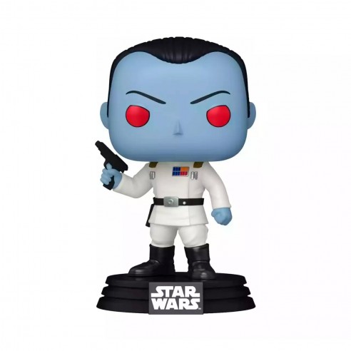 FUNKO POP STAR WARS: GRAN ALMIRANTE...