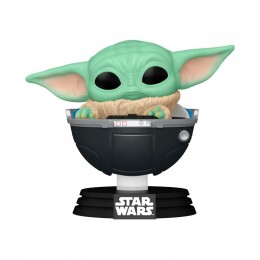 FUNKO POP SW: MANDALORIANO...