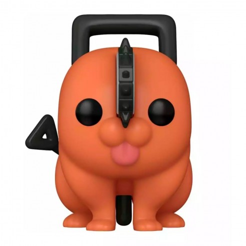 FUNKO POP! POCHITA -CHAINSAW MAN- 80322