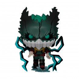FUNKO POP! DEKU (VIGILANTE)...
