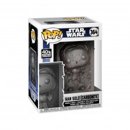 FUNKO POP STAR WARS: HAN... 2