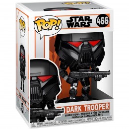 FUNKO POP STAR WARS:... 2