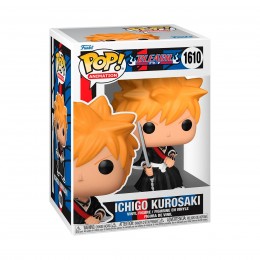 FUNKO POP! ICHIGO KUROSAKI... 2