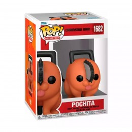FUNKO POP! POCHITA... 2