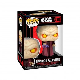 FUNKO POP STAR WARS:... 2