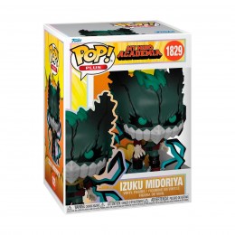 FUNKO POP! DEKU (VIGILANTE)... 2
