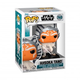 FUNKO POP STAR WARS: AHSOKA... 2