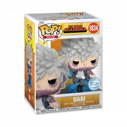 FUNKO POP! DABI - MY HERO... 2