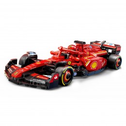 FERRARI SF-24 F1 CAR 77242... 2