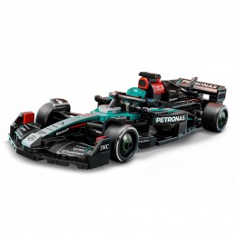 COCHE MERCEDES-AMG W15 F1... 2