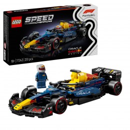 ORACLE RED BULL RACING RB20...