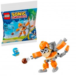 KIKI Y EL ATAQUE DE LOS...