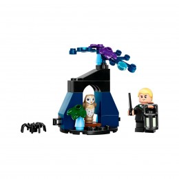 DRACO IN THE FORBIDDEN... 2