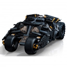 BATMOBILE ARMORED CAR SUPER... 2