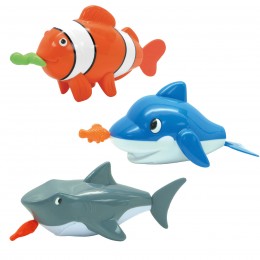 ROPE ANIMALS BATHTUB IN...