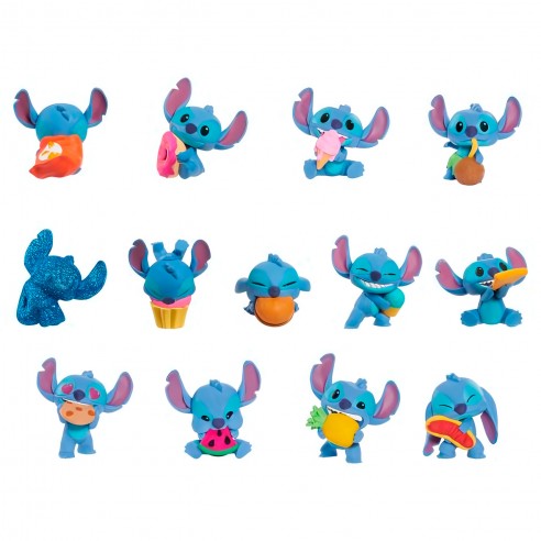 STITCH CAPSULE WITH SURPRISE FIGURE...