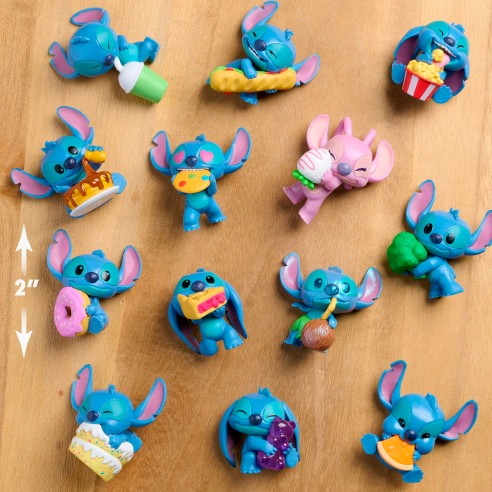 STITCH CAPSULE WITH SURPRISE FIGURE...