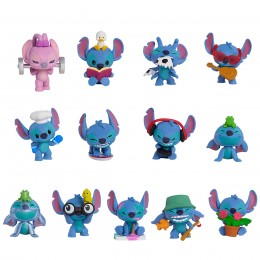 STITCH CAPSULE WITH... 2