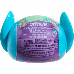 STITCH CAPSULE WITH... 2
