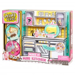 MINIVERSE MINI KITCHEN...