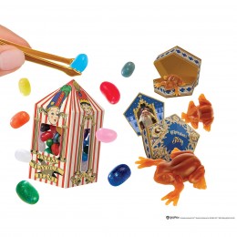 MINIVERSE MINI HONEYDUKES... 2