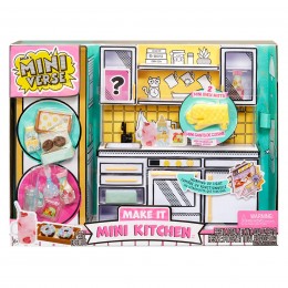 MINIVERSE MINI KITCHEN... 2