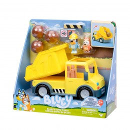 DUMP TRUCK BLUEY BLY96000... 2