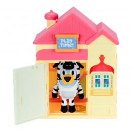 PLAY DATE PLUSH SURPRISE... 2