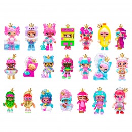 MUÑECAS XOX KWEENIE QUIRKY...