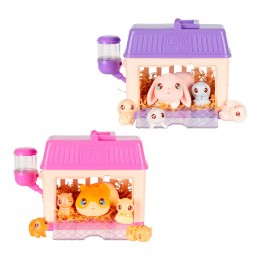 LITTLE LIVE PETS MINI MAMA...