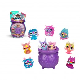 PACK 9 MINIS MAGIC MIXIES...