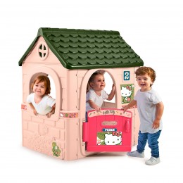HELLO KITTY HOUSE FE201000... 2