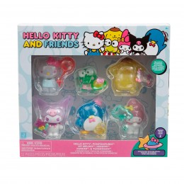 PACK DE 6 FIGURAS DE 5 CM... 2