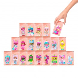 MUÑECAS XOX KWEENIE QUIRKY... 2