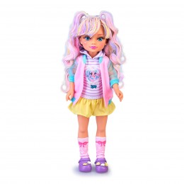 MUÑECA NANCY CHARMS IN...